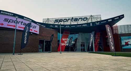 NIKE stawia na Sportano. Wsp&oacute;łpraca, kt&oacute;ra zmienia polski e‑commerce sportowy